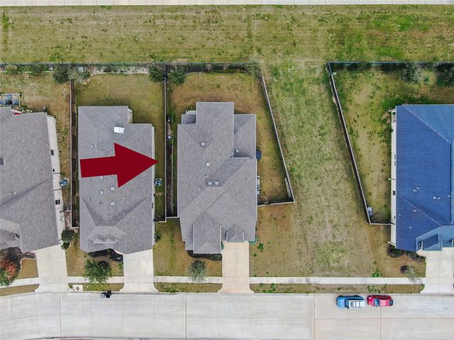 6718 Waxbill Road, Katy, TX 77493