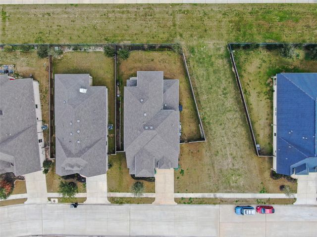 6718 Waxbill Road, Katy, TX 77493