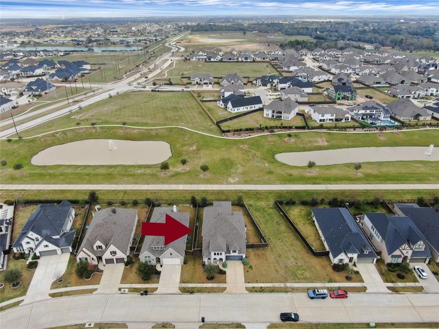 6718 Waxbill Road, Katy, TX 77493