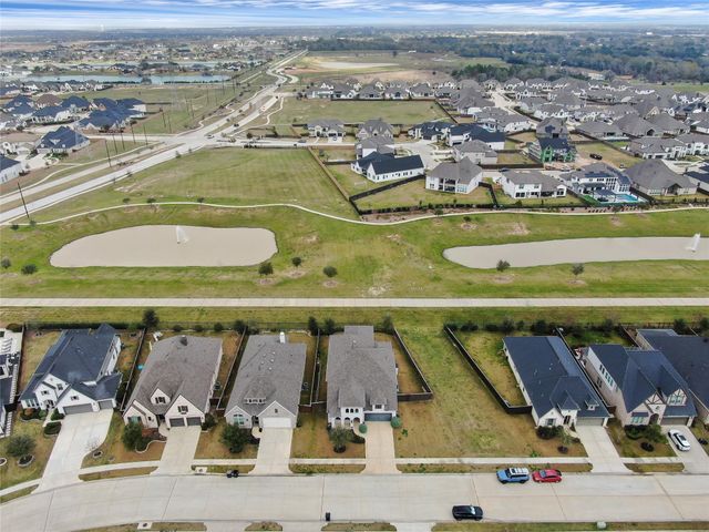 6718 Waxbill Road, Katy, TX 77493