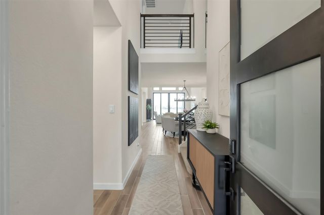 6718 Waxbill Road, Katy, TX 77493