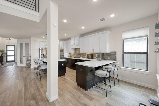 6718 Waxbill Road, Katy, TX 77493