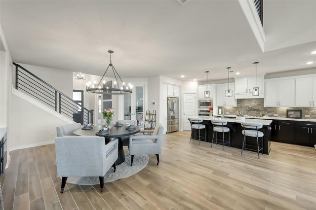 6718 Waxbill Road, Katy, TX 77493