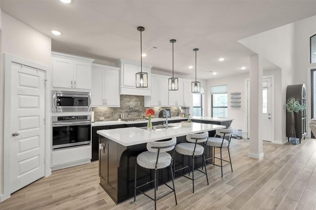 6718 Waxbill Road, Katy, TX 77493