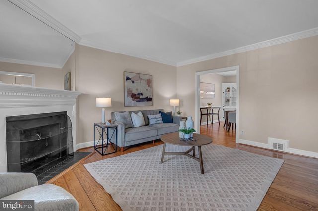 903 S SAINT ASAPH ST, Alexandria, VA 22314