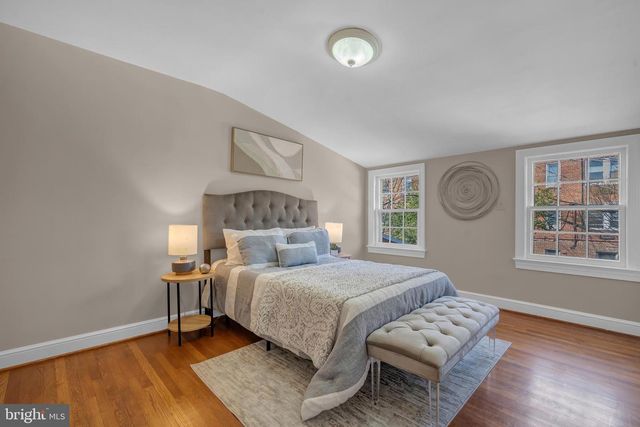 903 S SAINT ASAPH ST, Alexandria, VA 22314