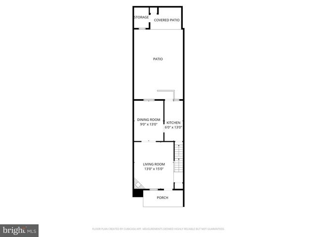 903 S SAINT ASAPH ST, Alexandria, VA 22314