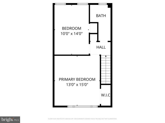 903 S SAINT ASAPH ST, Alexandria, VA 22314