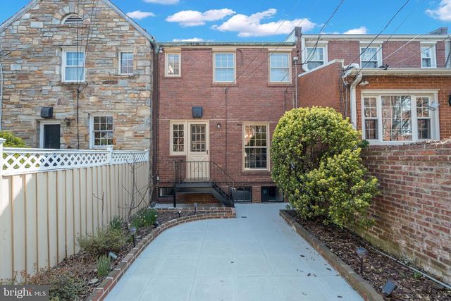 903 S SAINT ASAPH ST, Alexandria, VA 22314