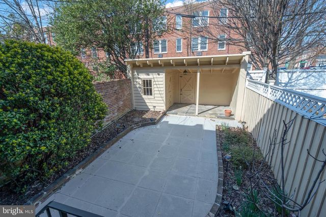 903 S SAINT ASAPH ST, Alexandria, VA 22314