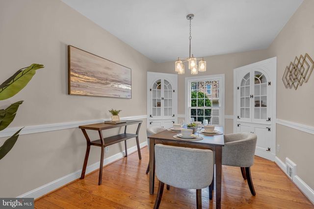 903 S SAINT ASAPH ST, Alexandria, VA 22314