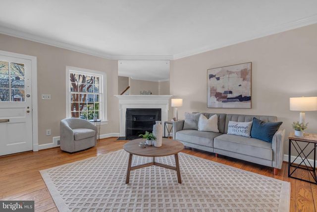 903 S SAINT ASAPH ST, Alexandria, VA 22314