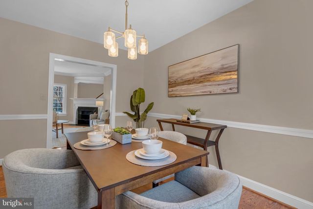 903 S SAINT ASAPH ST, Alexandria, VA 22314