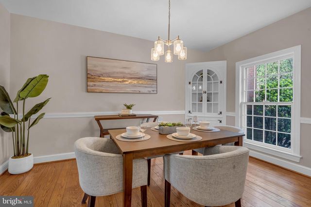 903 S SAINT ASAPH ST, Alexandria, VA 22314