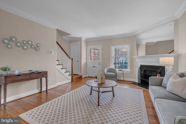 903 S SAINT ASAPH ST, Alexandria, VA 22314