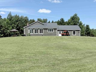 392 Sicard Road, Brookfield, VT 05036