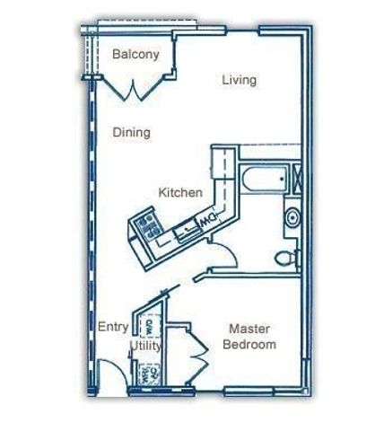 1898 Eastland Ave Ste 201, Nashville, TN 37206