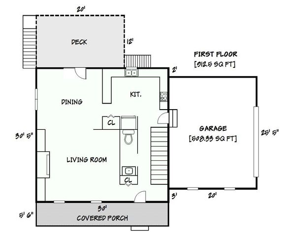 2586 Henry Falls Drive, Hickory, NC 28602