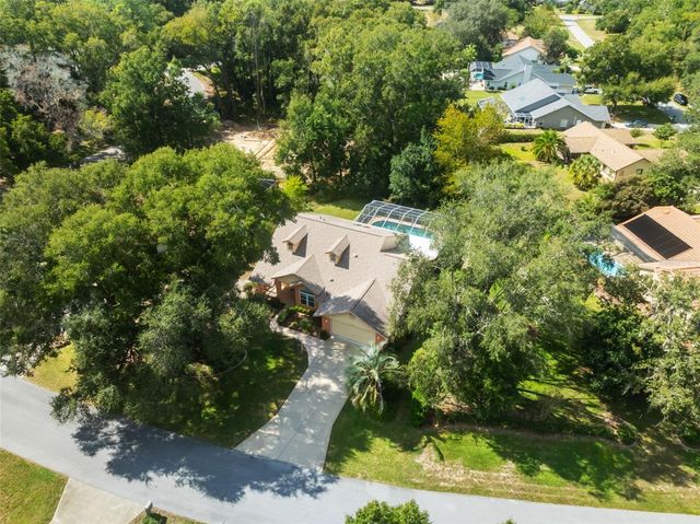 9120 SW 193RD CIRCLE, Dunnellon, FL 34432