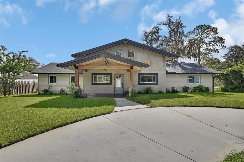 2300 LAKE RUBY ROAD, Deland, FL 32724