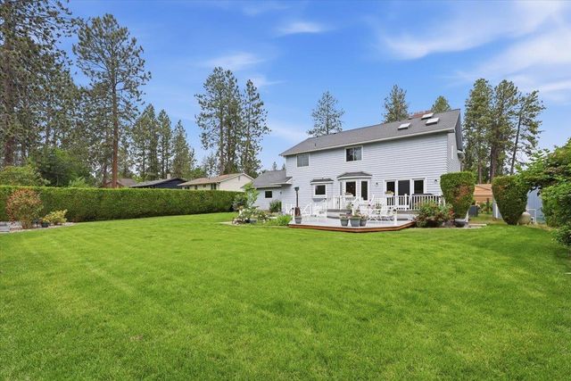 1632 E 33rd Ave, Spokane, WA 99203