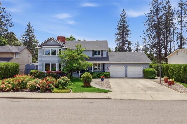 1632 E 33rd Ave, Spokane, WA 99203
