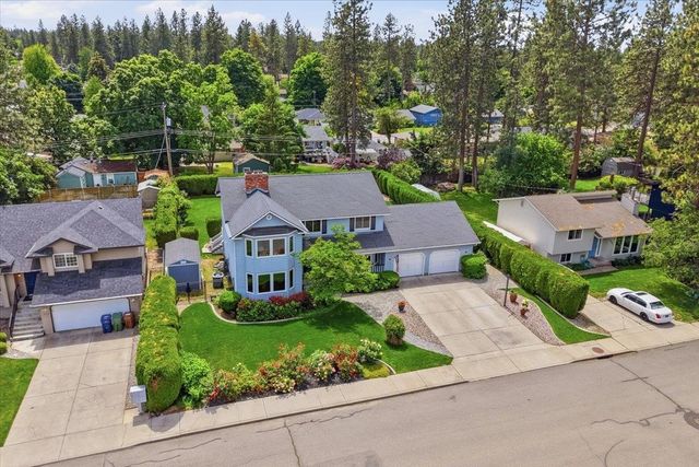 1632 E 33rd Ave, Spokane, WA 99203