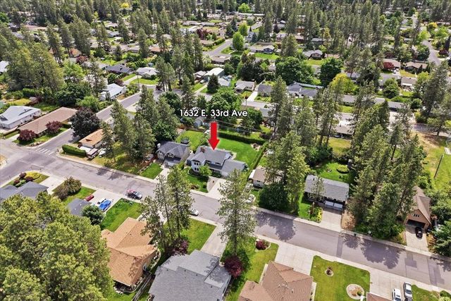 1632 E 33rd Ave, Spokane, WA 99203