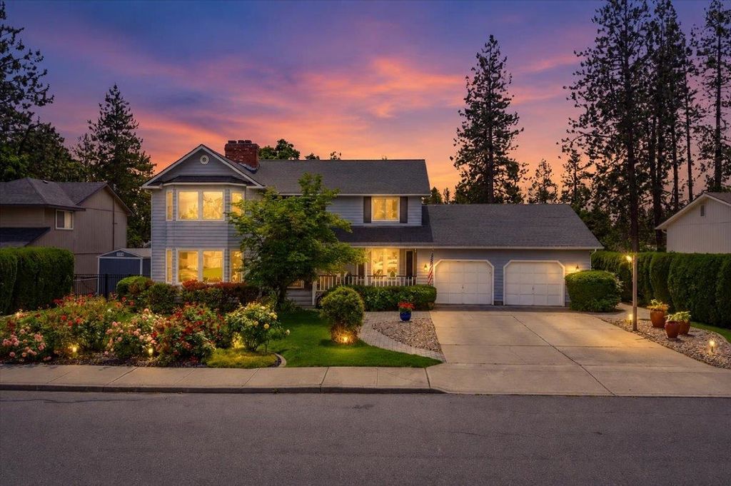 1632 E 33rd Ave, Spokane, WA 99203