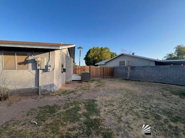 2232 W 19 ST, Yuma, AZ 85364