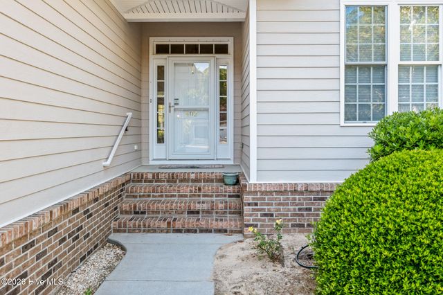 402 Lockwood Lane SW, Supply, NC 28462
