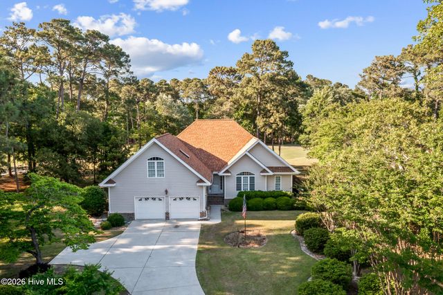 402 Lockwood Lane SW, Supply, NC 28462