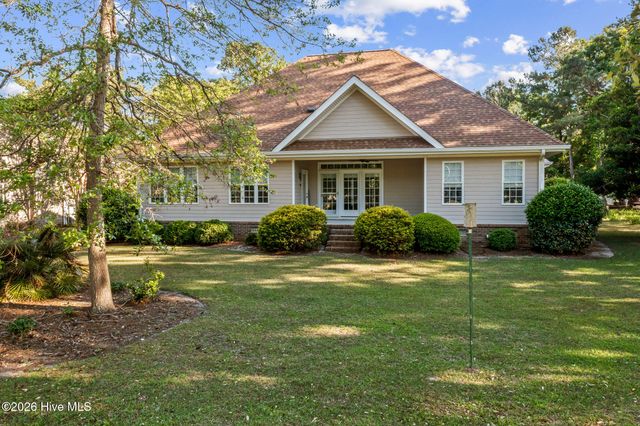 402 Lockwood Lane SW, Supply, NC 28462