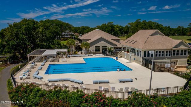 402 Lockwood Lane SW, Supply, NC 28462