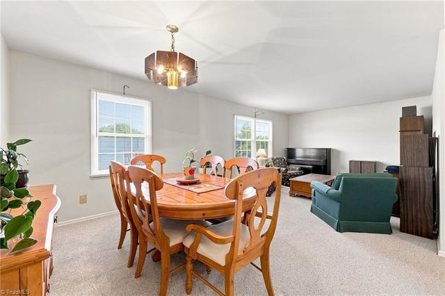 16 Saint Martin Place, Greensboro, NC 27455