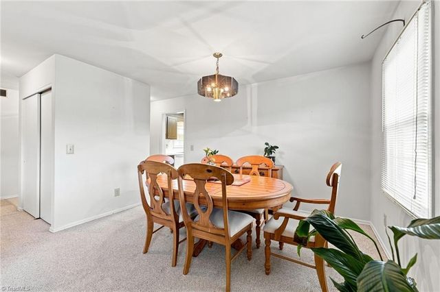 16 Saint Martin Place, Greensboro, NC 27455