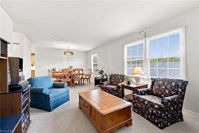 16 Saint Martin Place, Greensboro, NC 27455