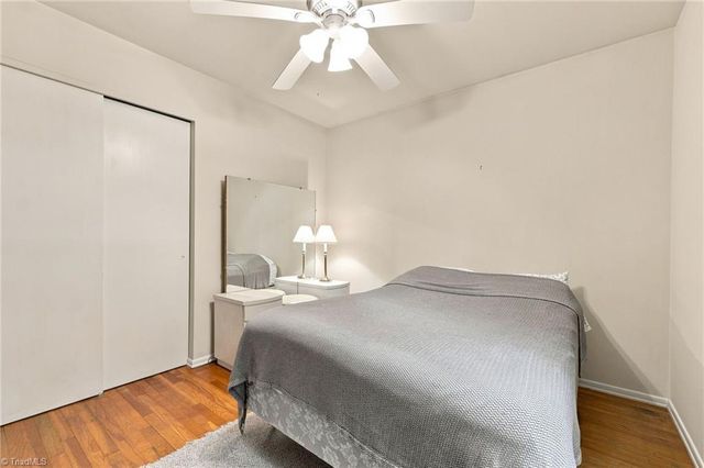 16 Saint Martin Place, Greensboro, NC 27455