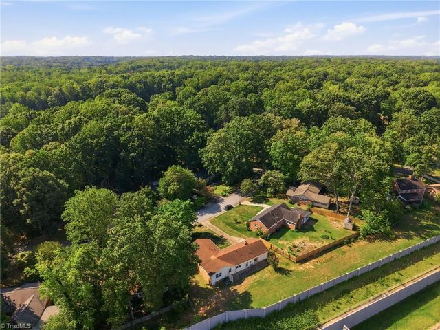 16 Saint Martin Place, Greensboro, NC 27455