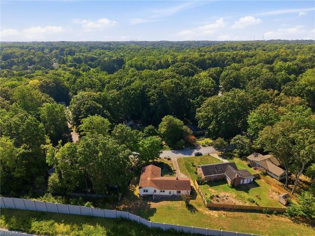 16 Saint Martin Place, Greensboro, NC 27455