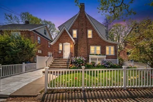 1103 Morton St., Boston, MA 02126