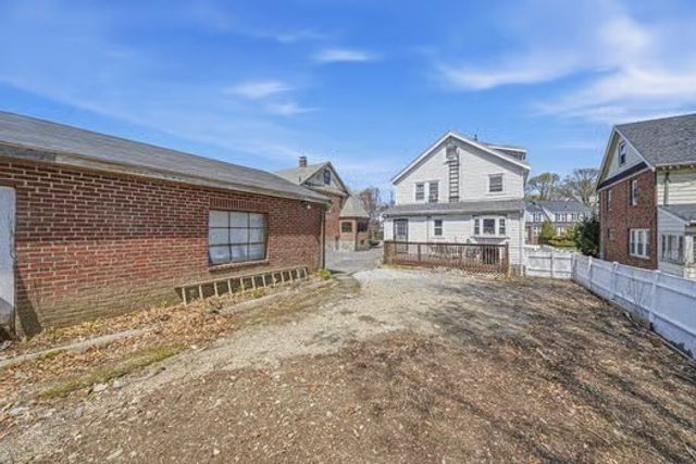 1103 Morton St., Boston, MA 02126