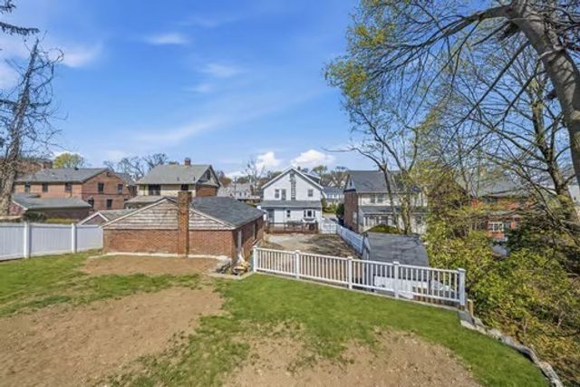 1103 Morton St., Boston, MA 02126