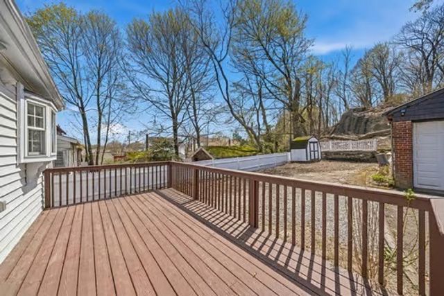 1103 Morton St., Boston, MA 02126