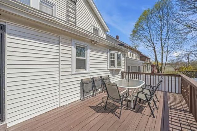 1103 Morton St., Boston, MA 02126