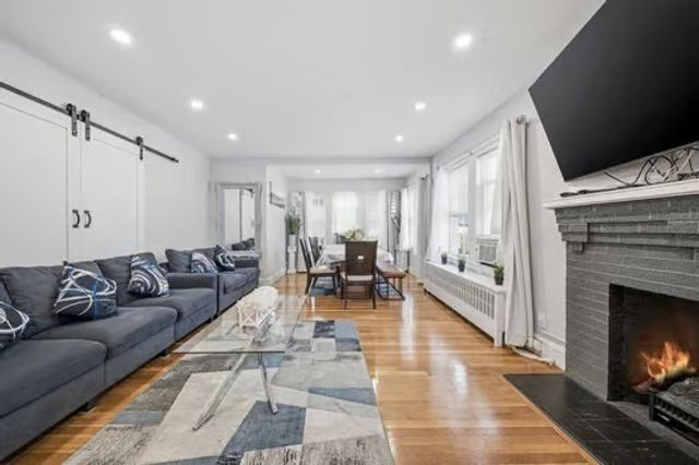 1103 Morton St., Boston, MA 02126
