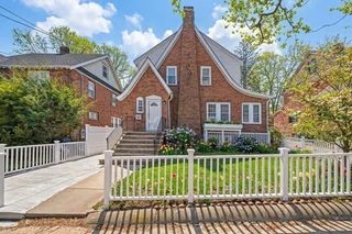 1103 Morton St., Boston, MA 02126