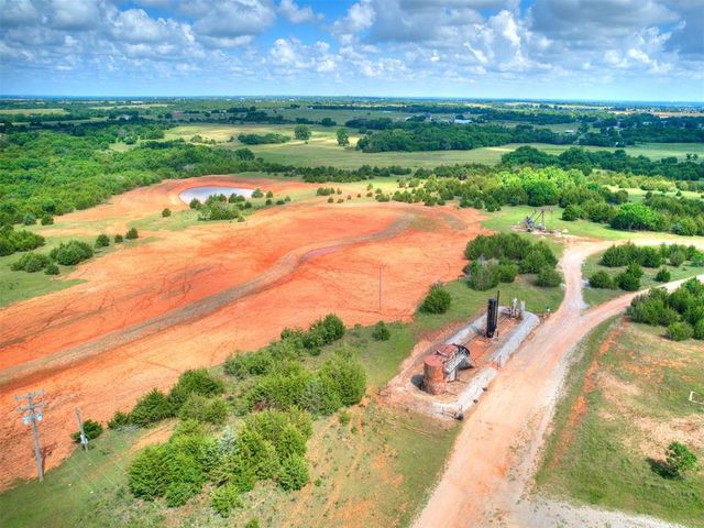 280th Street Lot 2, Goldsby, OK 73093