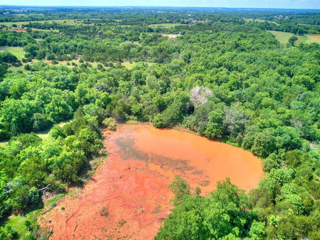 280th Street Lot 2, Goldsby, OK 73093
