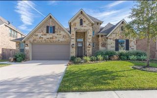 20427 Montecrest Circle, Spring, TX 77379